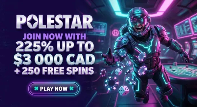 Polestar Casino